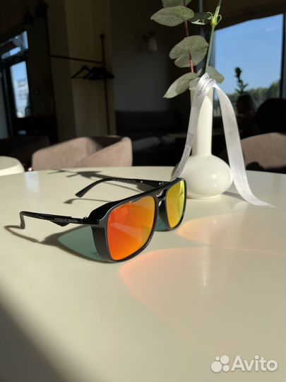 Мужские очки aviator