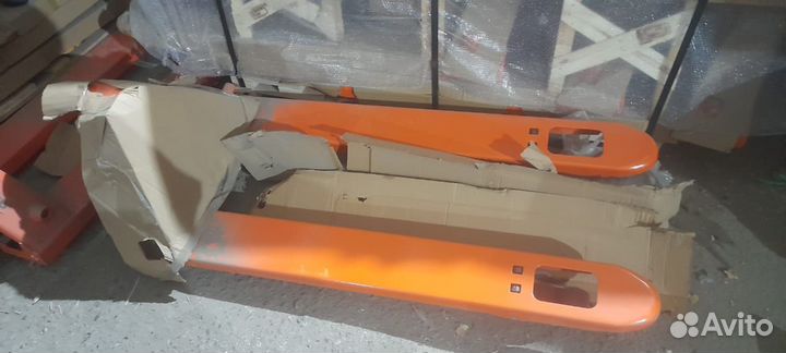 Рохля гидравлическая