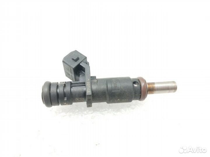 Форсунка топливная Bmw 6-Series E63 3.0 N52 2007