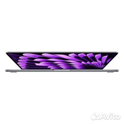 Ноутбук Apple MacBook Air 15 2023 mqkp3 rusg - нов