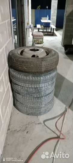 Двер на газель бу