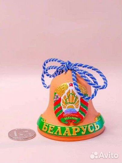 Колокольчики Беларусь ч-2