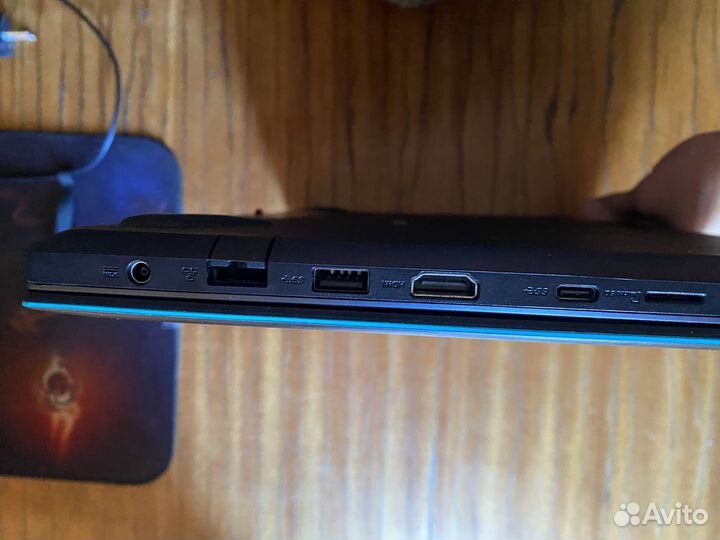 Ноутбук Asus M570DD-DM052