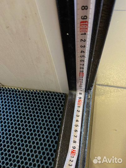 Дверь входная