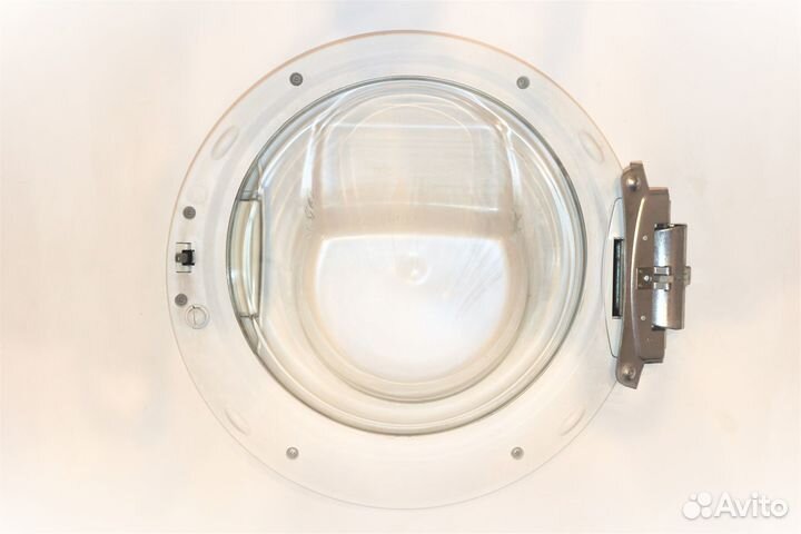 Люк в сборе стиральной машины Zanussi FE1002