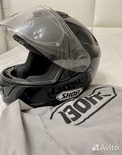 Мотошлем shoei gt air s