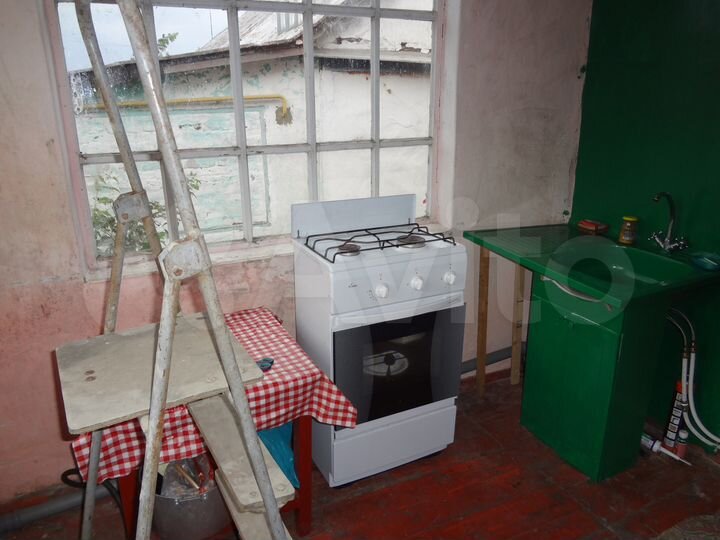 Дом 50 м² на участке 27 сот.