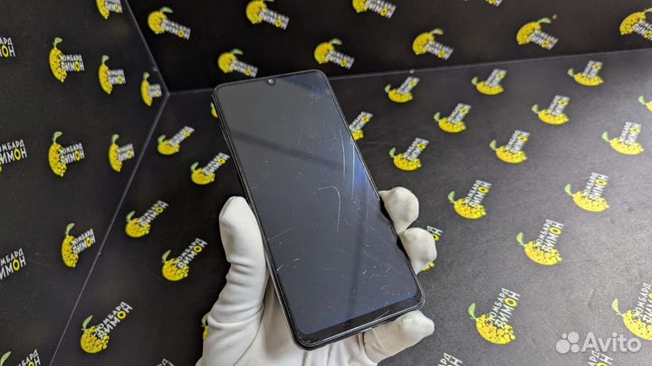 Samsung Galaxy A32, 4/128 ГБ