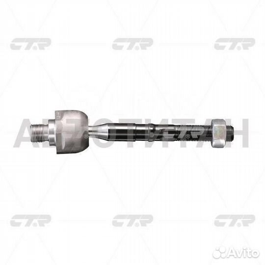 Тяга рулевая, левая (Старый crkk39L ) Kia Mohave 07-; CTR CR0339L Kia Mohave