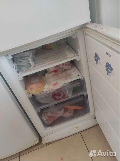 Холодильник