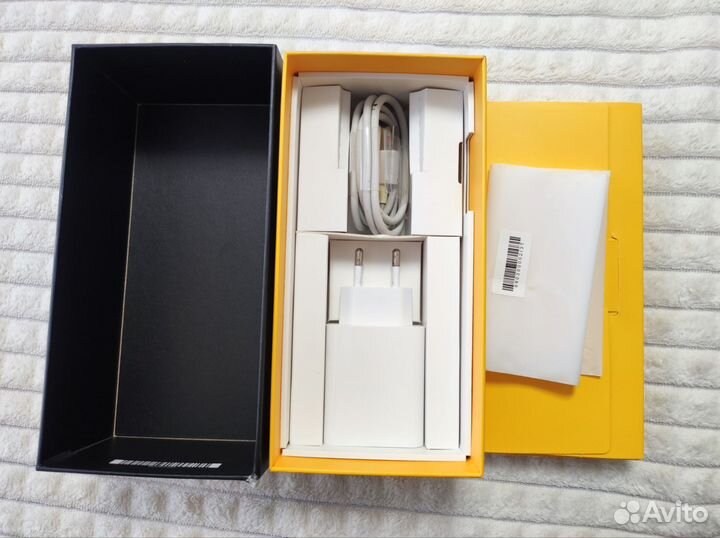 Xiaomi Poco X3 NFC, 6/64 ГБ