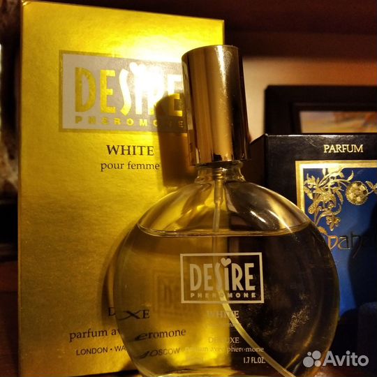 Духи женские оригинал