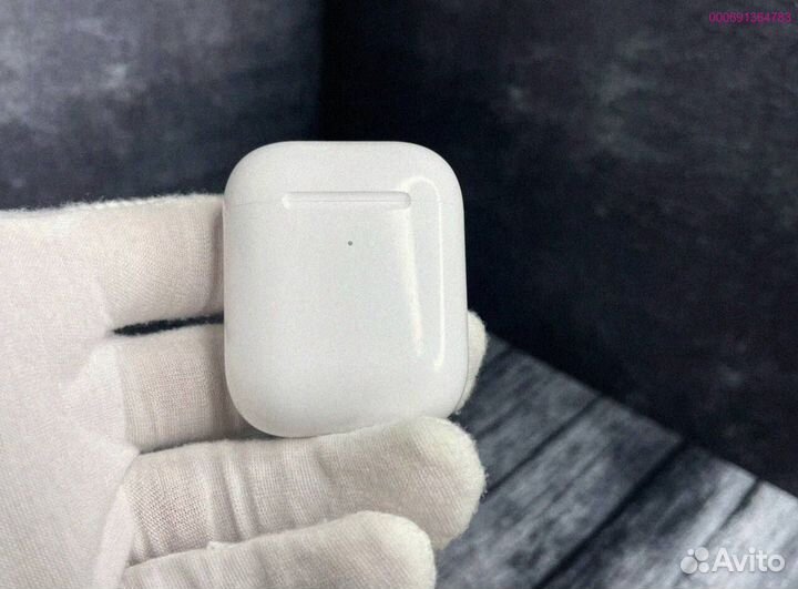 Airpods 2 (Элитарные)