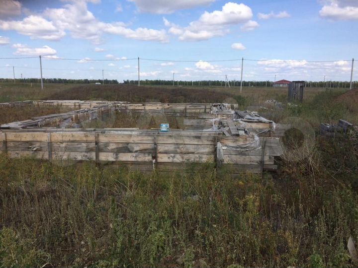 Участок 6 сот. (ИЖС)