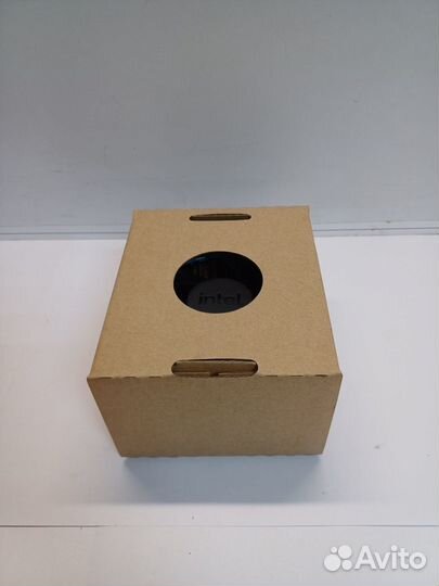 Кулер для процессора Intel RM1 901 LGA1700