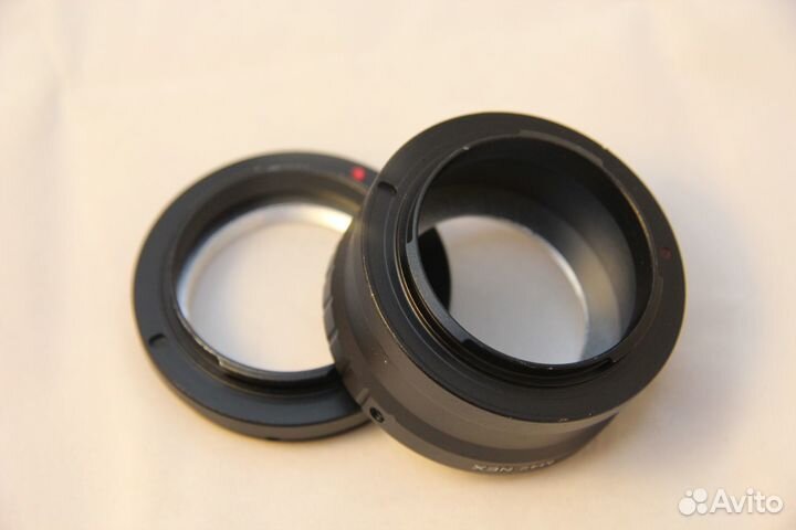 Адаптер для Sony E