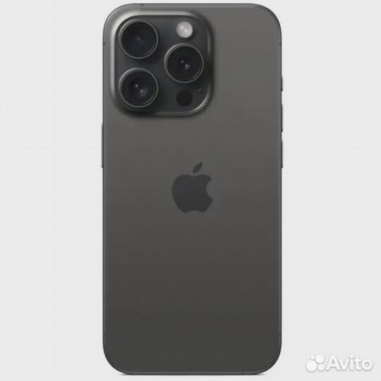 iPhone 15 Pro, 256 ГБ