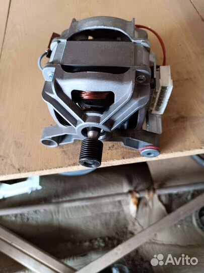 Стиральная машина midea