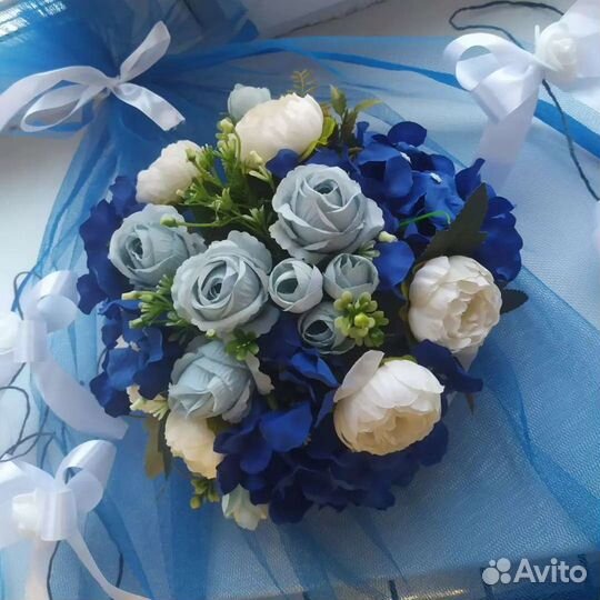 Украшения на машину