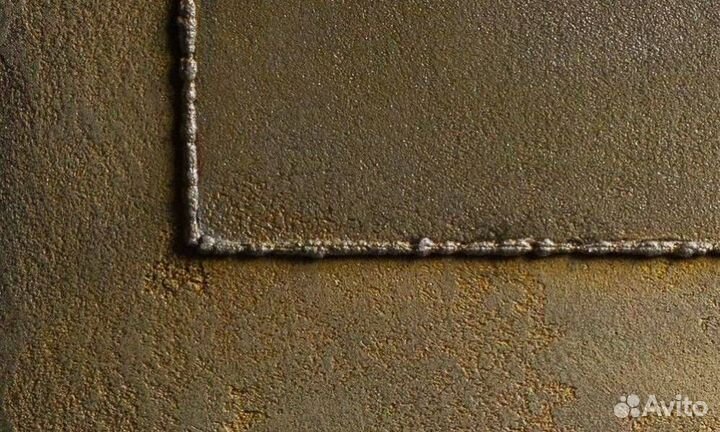 Декоративная штукатурка Decorazza Traverta