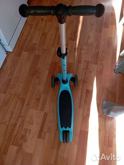 Самокат Trolo