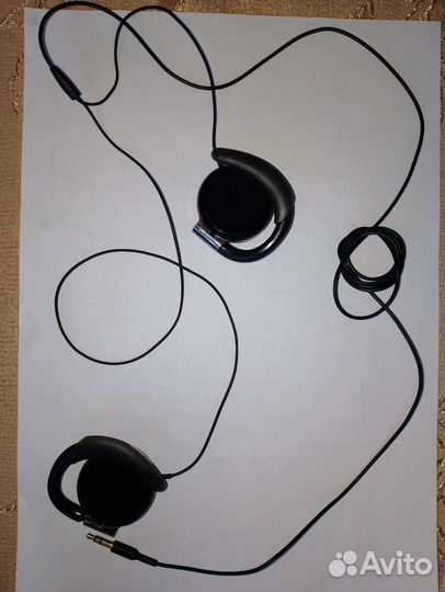 Наушники