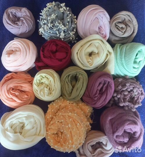 Продам обмотки для фотосессии newborn