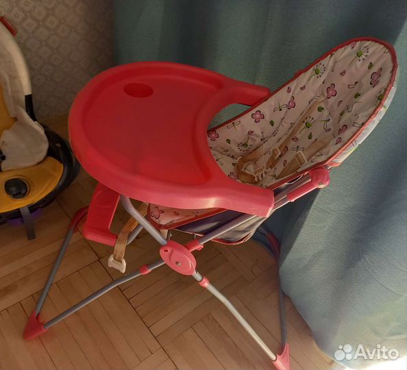 Стульчик для кормления