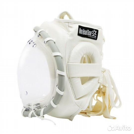 Продам оригинальный шлем для кудо L, XL