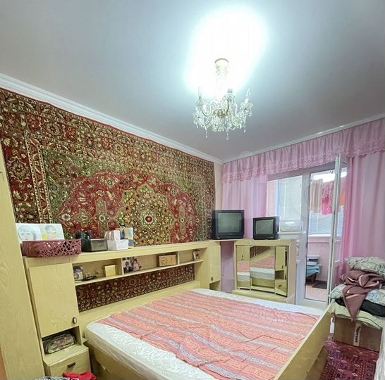 2-к. квартира, 53 м², 2/2 эт.