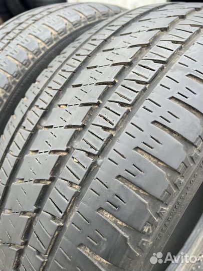 Bridgestone Dueler H/L Alenza 285/45 R22