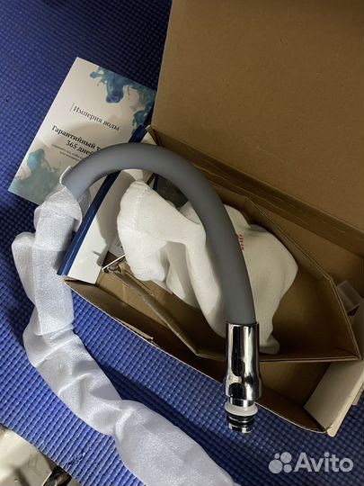 Смеситель для раковины