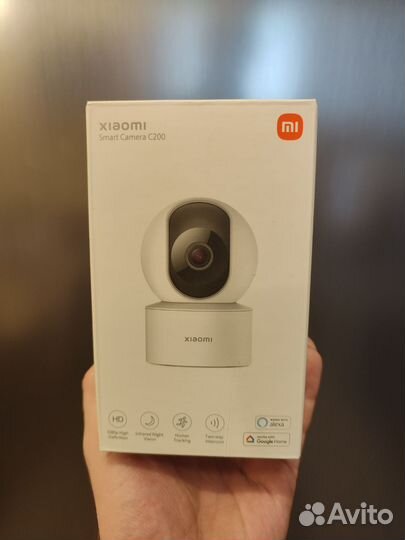 Xiaomi SMART Camera C200