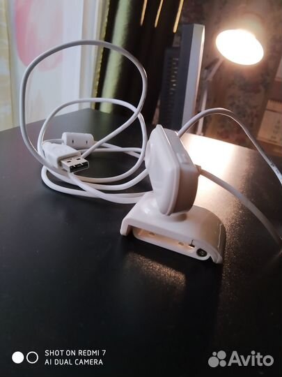 Веб-камера Defender Glory 1320 HD