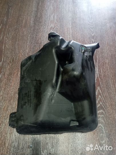 Бачок омывателя citroen С4