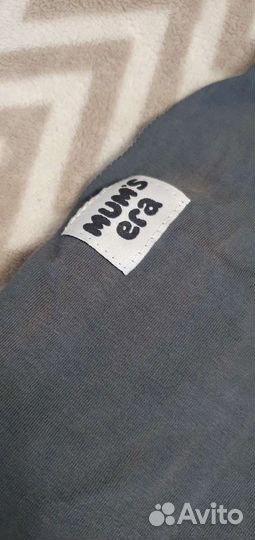 Слинг шарф mum s era