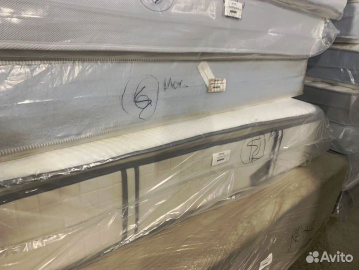 Матрасы Ascona в наличии