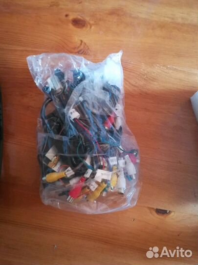 Штатное головное устройство