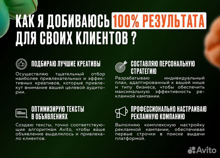 Авитолог Услуги Авитолога Продвижение на Авито