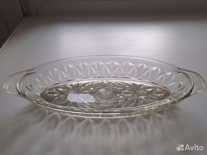 Молочник лфз, Селедочницы цветное стекло, зик и др