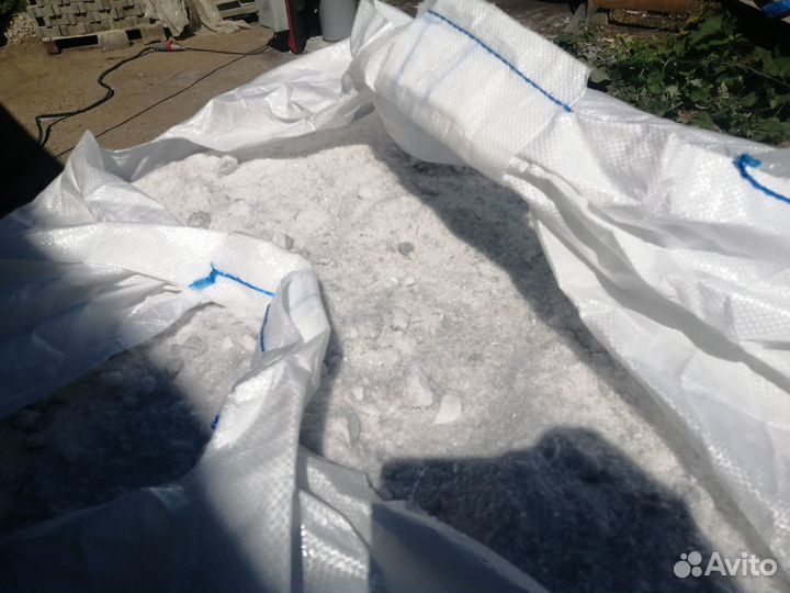 Селитра калиевая