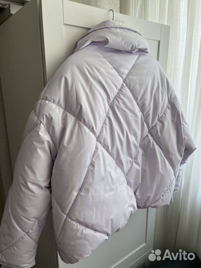 Куртка love republic