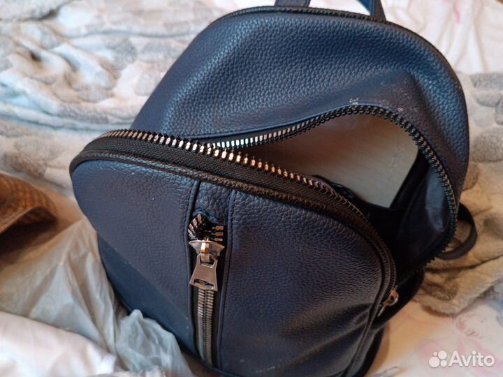 Вещи пакетом