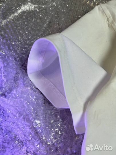 Футболки Vetements