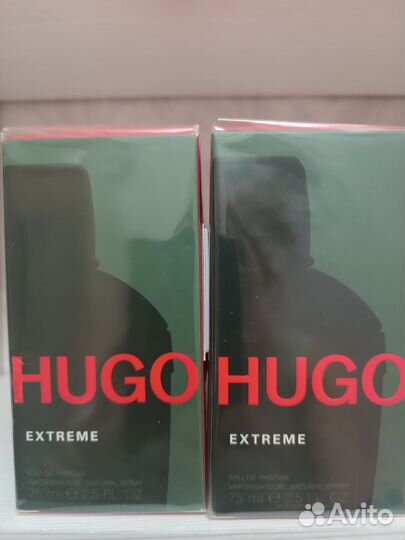 Туалетная вода оригинал Hugo boss, духи, парфюм