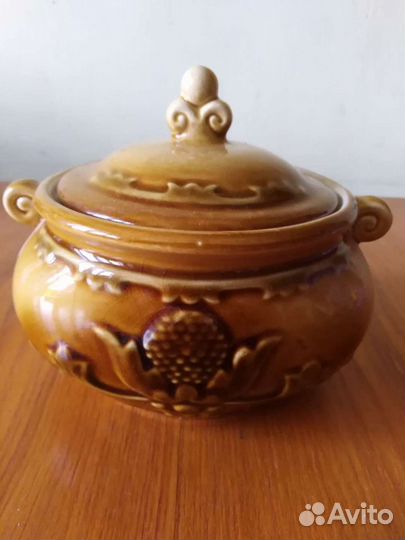 Посуда новая