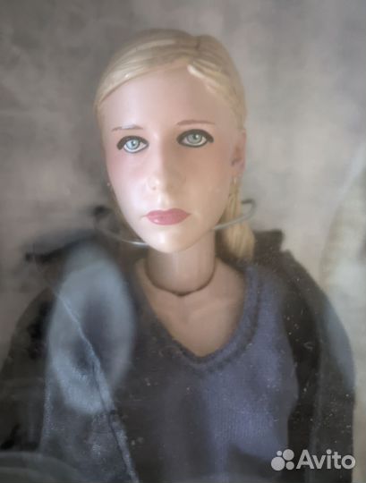 Фигурка Buffy Sideshow 12