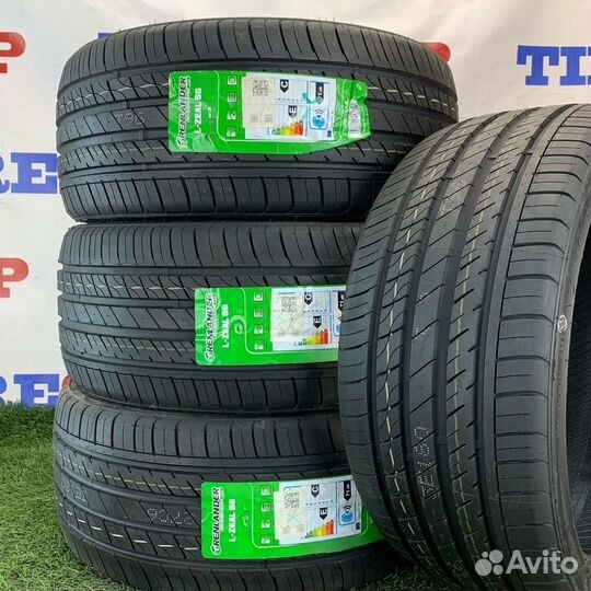 Grenlander L-Zeal56 275/35 R20 102W