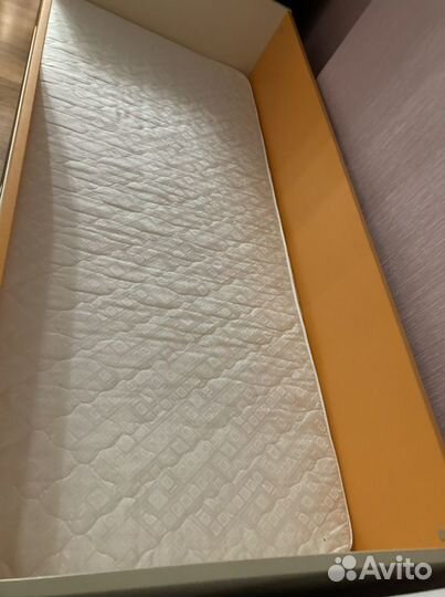 Кровать-чердак детская