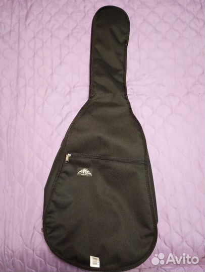 Чехол на классическую гитару